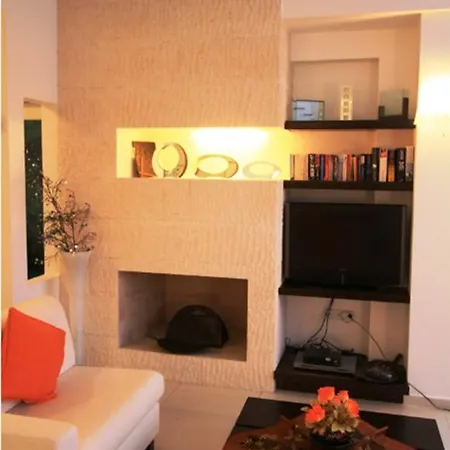 Muz Villa