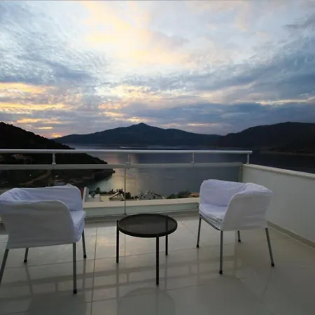Villa Muz Kalkan