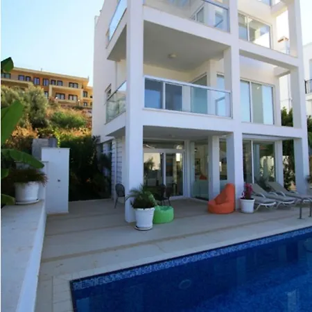 Villa Muz