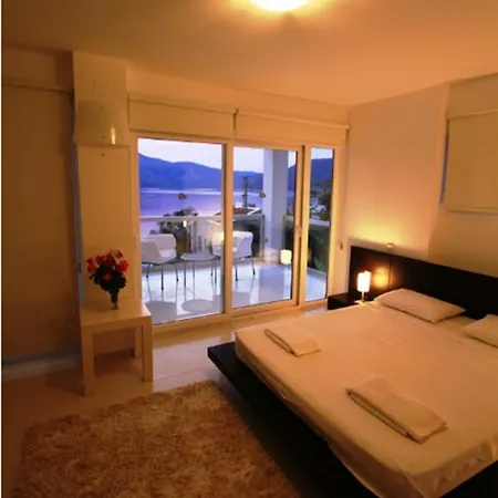 Muz Villa Kalkan