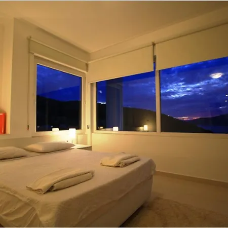 Villa Muz *
